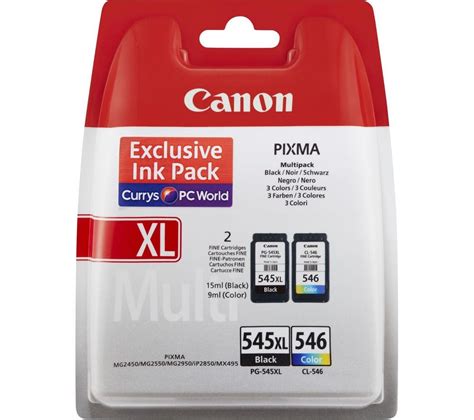 CANON Printer cartridges - Cheap CANON Printer cartridges Deals | Currys