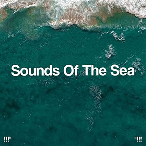 Amazon MusicでRelajacion Del Mar Relajaciónの Sounds Of The Sea