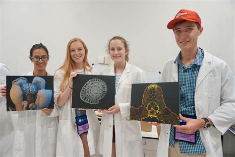 National Youth Science Forum Inspiring Australias Young Scientists