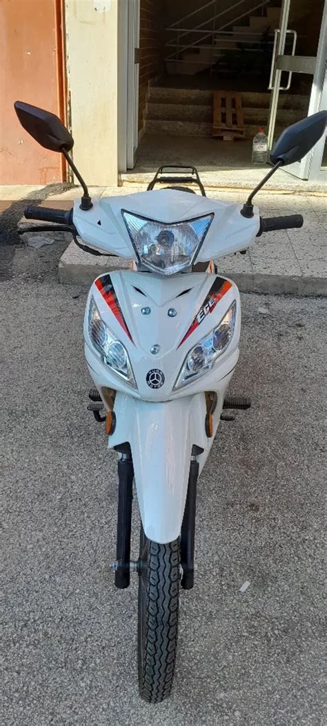 Kuba ege 50 cc alt takim 100lük Motosiklet 1673935576