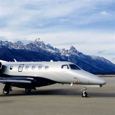 Embraer Phenom Elevate Aviation Group