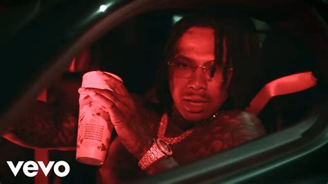 Moneybagg Yo Damage Ft Lil Baby EST Gee Music Video YouTube