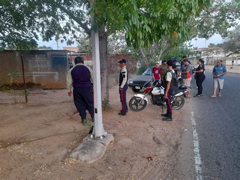 Polisur Detiene Sujeto En El Manzanillo Por Agredir A Su Hermano Con