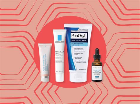 Adult Acne Skincare Products 13 Derm Recommended Picks To Try