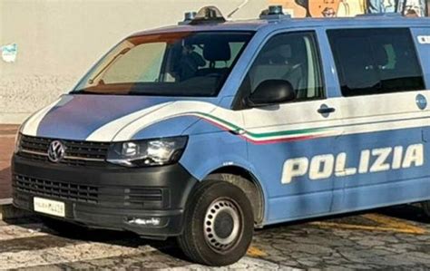 Roma Rapine Negli Uffici Postali Smantellata La Banda Del Buco 6