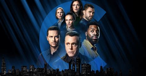 Chicago P D Temporada 10 assista todos episódios online streaming