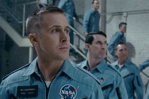 First Man review: Ryan Gosling plays Neil Armstrong in a moving portrait - Vox