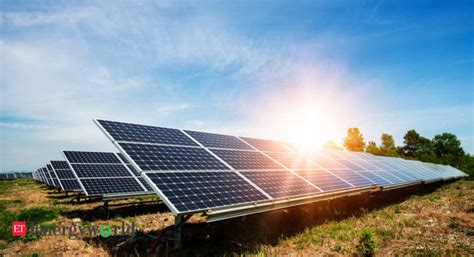 Solar Power Installation India Installed 73 Gw Of Solar Power In 2019