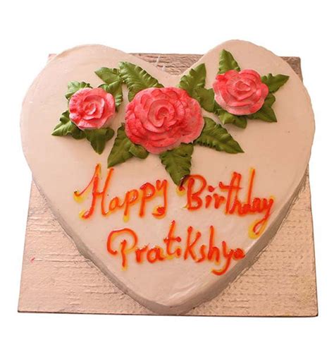 Online Cake Delivery At Delhi Kalpa Florist