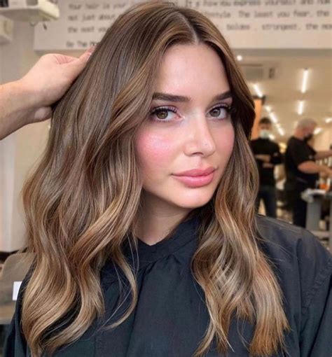 Best Balayage Hair Ideas That You Need To Check Out In Brown