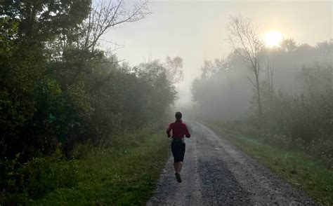 A Trail Running Guide for Beginners | Outdoor Life