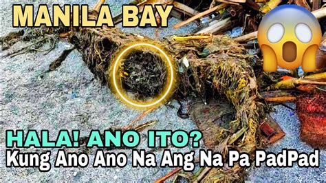 Manila Bay Today September 27 2022 YouTube