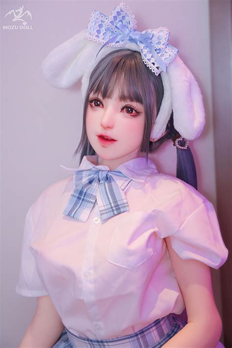 Mozu Sex Doll 145cm Adult Toys UmeDoll