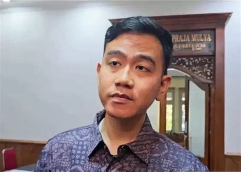 Viral Fufufafa Di X Apakah Akun Milik Gibran Rakabuming Raka Radar