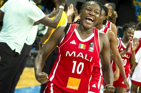 Women S Afrobasket 2023 How Mali Smothered Senegal At A Glance