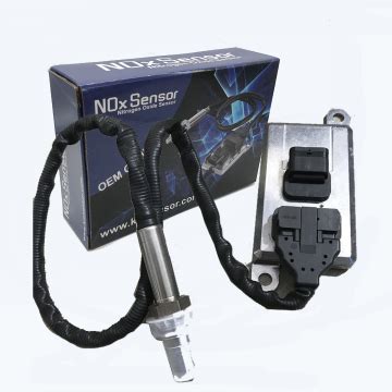 Wk F Nitrogen Oxide Sensor Nox Sensor