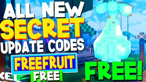 All New Secret Codes In Pixel Piece Codes Pixel Piece Codes Roblox