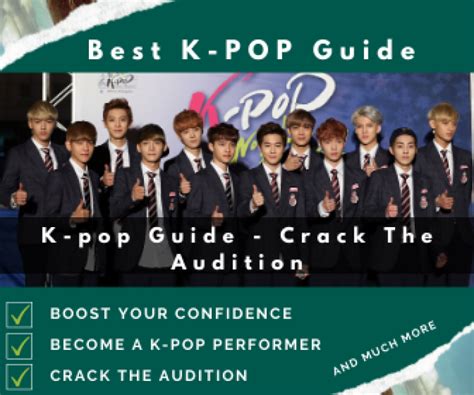 Upcoming KPOP Global Auditions Expected In 2020 - Dates and Lists of ...