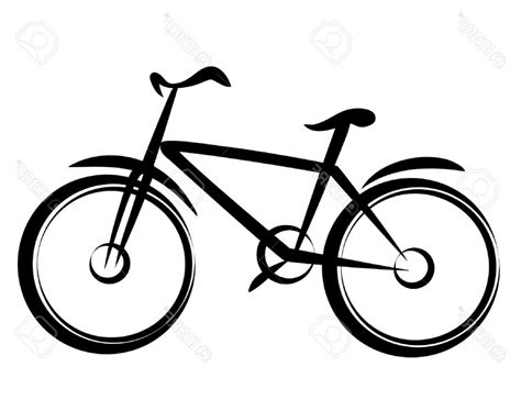 Bicycle Pencil Drawing At Getdrawings Free Download