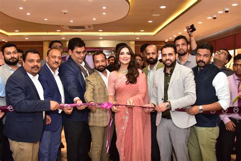 Malabar Gold And Diamonds Opens Showroom In Kankurgachi Life Of Calcutta