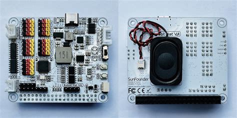 รีวิว ชุดหุ่นยนต์ Sunfounder Picar X สำหรับการเรียนรู้ด้าน Ai ด้วย