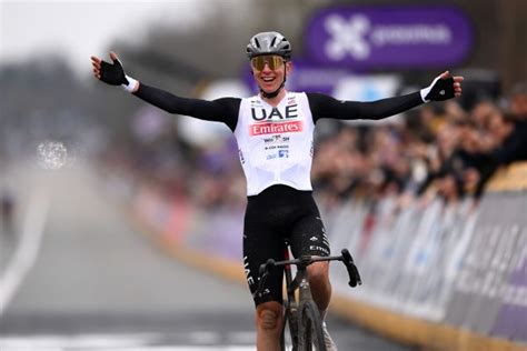 Tour of Flanders news and race results | Cycling Weekly