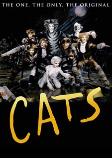 Cats-musical