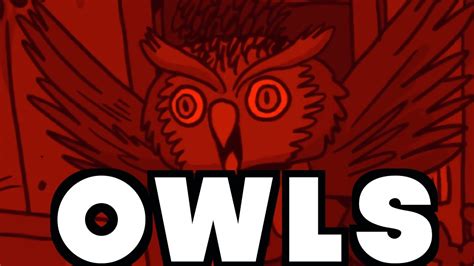 Seinfeld: OWLS?? (Gunshow/KC Green comic dub) - YouTube