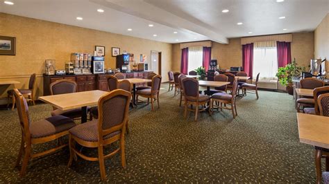 Best Western Penn-Ohio Inn & Suites Hubbard - I-80, Exit 234, OH - See ...