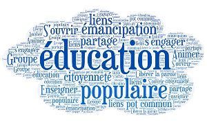 Education Populaire Et Pouvoir D Agir D Bat Public Mardi Novembre