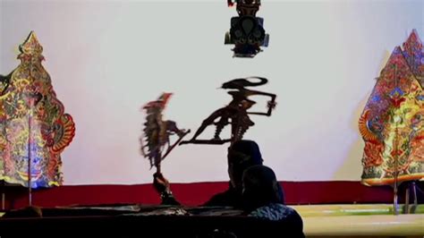 Pagelaran Wayang Kulit Bersama Dalang Ki Rasito Lebdo Carito Dari