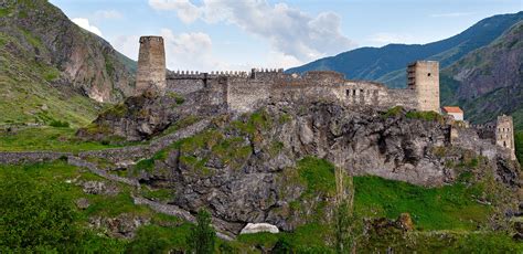 Incredible Vardzia - Unknown yet Unique Sites to Visit near Ancient ...