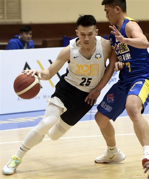 Sbl》今夏補強最狂的裕隆 熱身賽打敗九太開胡 自由體育