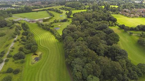 This course is blowing up golf traditions to make the game more welcoming