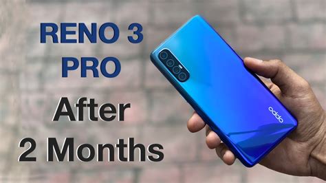 Oppo Reno 3 Pro Unboxing And Review YouTube