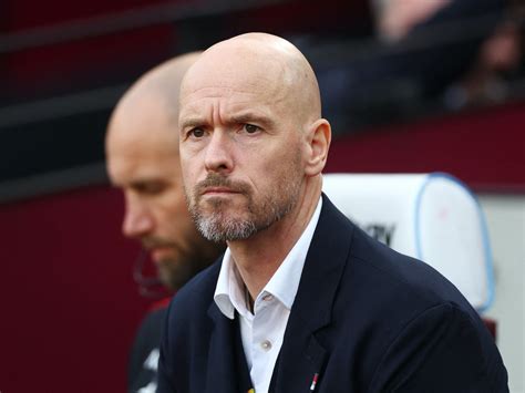 Erik Ten Hag Still Confident Manchester United Will Secure Top Four