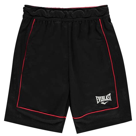 Everlast Basketball Shorts Junior Boys | Everlast