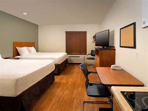 Extended Stay America Select Suites Wichita Airport Bewertungen Fotos And Preisvergleich Ks