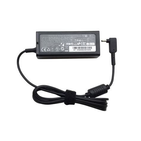 W Acer Aspire One Cloudbook Ao C F Adapter Charger