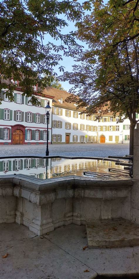 Of The Best Things To Do In Basel Switzerland Artofit