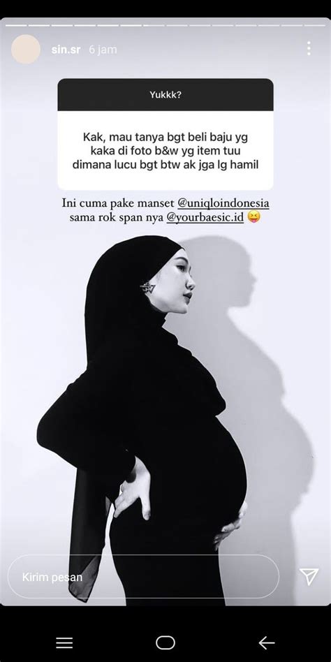 Pin Oleh Dewani Prita Di Maternity Di 2024 Fotografi Kehamilan