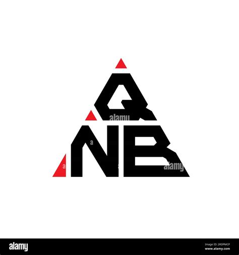 Qnb Triangle Hi Res Stock Photography And Images Alamy