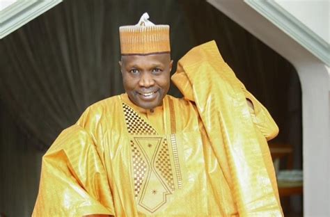 Why we revitalised PHCs in Gombe - Governor Yahaya