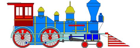 Free Train Background Cliparts, Download Free Train Background Cliparts ...