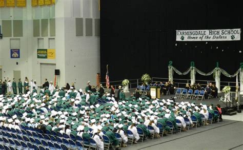 Farmingdale Graduates the Class of 2012 | Farmingdale, NY Patch