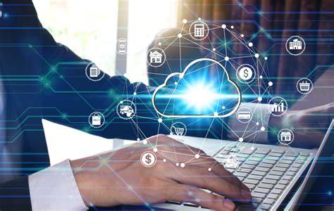 Cloud Computing Nueva Tendencia En 2021