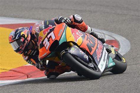 MotoGP Indian GP Full Moto2 And Moto3 Race Results