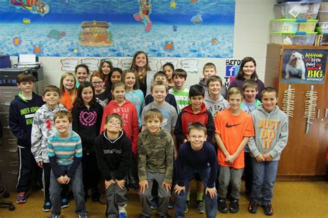 Your Permanent Record: Teacher at Clemmons Elementary Named STEM Fellow