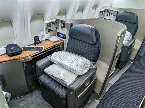 How To Fly American Airlines Flagship First Class In 2020