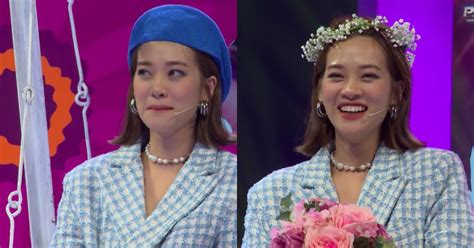 Ng N T Nh Ho N M Hot Girl Mai Anh C C B I R I Khi C Nam Mc B N Th Nh Li N T C Tv Show